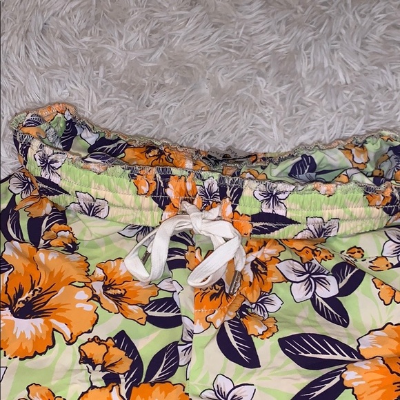 UO Printed Nylon Water Short - Picture 4 of 5